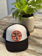Load image into Gallery viewer, Rocky Top Trucker Hat