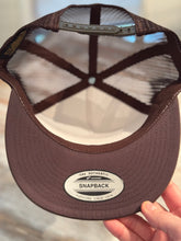 Load image into Gallery viewer, Desert Cowboy Trucker Hat