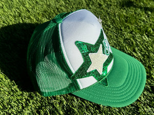 Eagles Trucker Hat