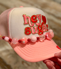 Load image into Gallery viewer, Hey Sugar Valentines Hat