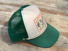 Load image into Gallery viewer, Pickleball Cocktail Club Trucker Cap (Various Styles)