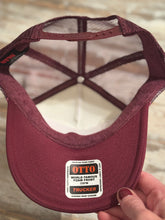 Load image into Gallery viewer, Aggies in the Fall Trucker Hat