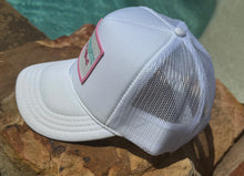 Load image into Gallery viewer, YOUTH Expensive and Difficult Trucker Hat