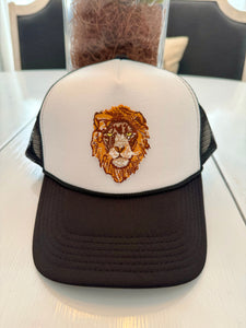 Lions, Tigers & Bears Oh My Hats