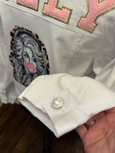 Load image into Gallery viewer, Dolly Denim Jacket