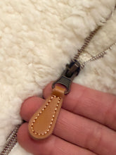 Load image into Gallery viewer, Vintage Sherpa Pullover (Black or Cream)