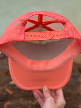 Load image into Gallery viewer, Cowgirl Summer YOUTH Trucker Hat (Youth)
