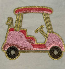 Load image into Gallery viewer, Golf Cart Tank Top