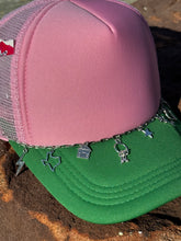 Load image into Gallery viewer, Realtor Charm Hat Chain