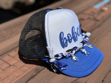 Load image into Gallery viewer, Bobcat Charm Trucker Hat