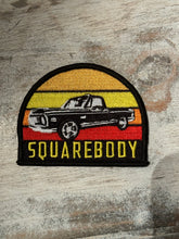 Load image into Gallery viewer, Truck Iron On Patches