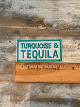 Load image into Gallery viewer, Tequila Iron On Patches