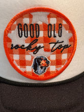 Load image into Gallery viewer, Rocky Top Trucker Hat