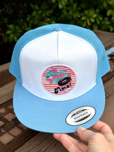 Load image into Gallery viewer, River Themed Hats (Various Styles)