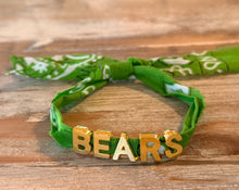 Load image into Gallery viewer, Custom Bandana Bracelets