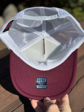 Load image into Gallery viewer, Texas Aggies Trucker Hat