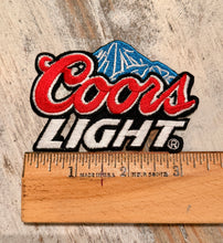 Load image into Gallery viewer, Beer Iron On Patches