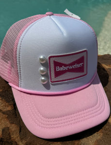 Babeweiser Trucker Hat