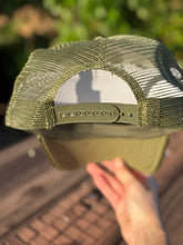 Load image into Gallery viewer, Let Them Trucker Hat