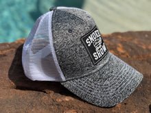 Load image into Gallery viewer, Smoke Show Baseball Cap
