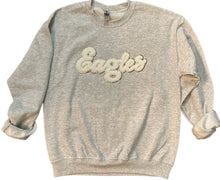 Load image into Gallery viewer, Eagles Patch Sweatshirt (Various Colors)