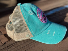 Load image into Gallery viewer, River Themed Hats (Various Styles)