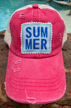 Load image into Gallery viewer, Summer &amp; Pool Hats