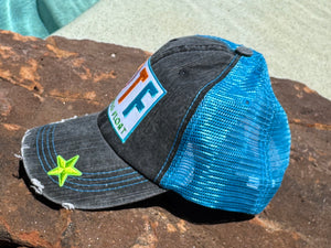 River Themed Hats (Various Styles)