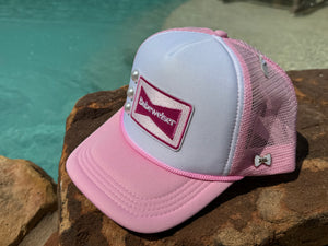 Babeweiser Trucker Hat