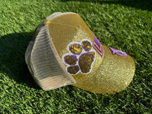 Load image into Gallery viewer, LSU Tigers Trucker Hat