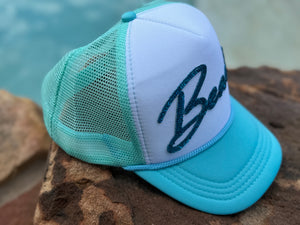 Beach, Lake & Sun Hats (Various Styles)