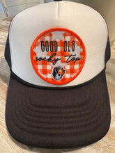 Load image into Gallery viewer, Rocky Top Trucker Hat