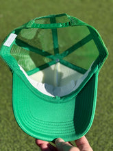 Load image into Gallery viewer, Eagles Ribbon Trucker Hat