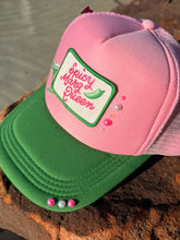 Load image into Gallery viewer, Margarita Themed Trucker Hats