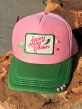 Load image into Gallery viewer, Margarita Themed Trucker Hats