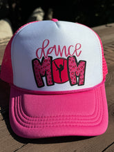 Load image into Gallery viewer, Dance Mom Trucker Hat