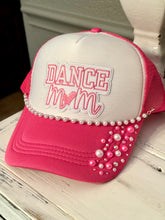 Load image into Gallery viewer, Dance Mom Trucker Hats