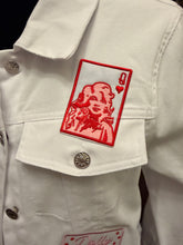 Load image into Gallery viewer, Denim Dolly Jacket