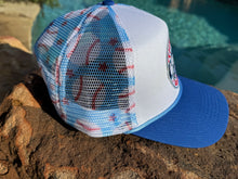 Load image into Gallery viewer, There’s No Crying in Baseball Trucker Hat