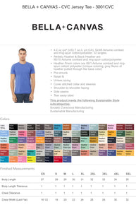 Colorful Game Day Top (Sweatshirt or Tee)