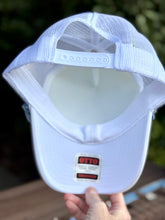 Load image into Gallery viewer, Longhorn Trucker Hat