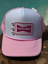 Load image into Gallery viewer, Babeweiser Trucker Hat