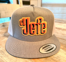 Load image into Gallery viewer, El Jefe Men’s Hat