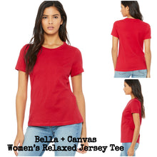 Load image into Gallery viewer, Sequin Basketball Tees (Various Colors)