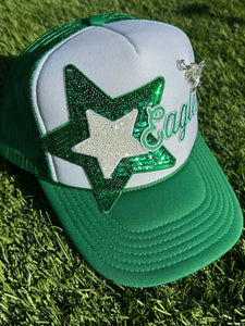 Eagles Trucker Hat