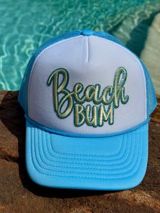 Beach Themed Hats (Various Styles) FREE SHIPPING