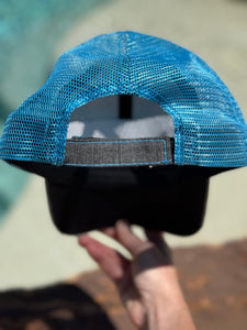 River Themed Hats (Various Styles)