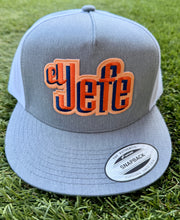 Load image into Gallery viewer, El Jefe Men’s Hat