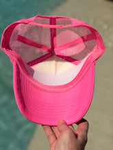Load image into Gallery viewer, Tequila Themed Trucker Hats