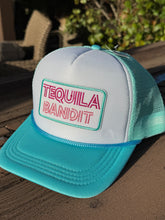 Load image into Gallery viewer, Tequila Themed Trucker Hats